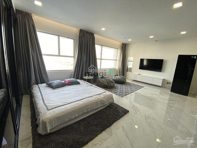 Hình ảnh Sunrise city 100m2 - 3pn - SHVV