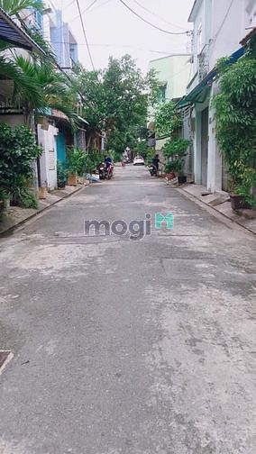 Hình ảnh Bán nhà hẻm xe Container giá 5.4 tỷ ở Phú Thạnh Tân Phú.