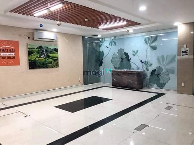 Hình ảnh Khủng 135m2-Hẻm rộng thênh thang-Đầu tư cực tốt.