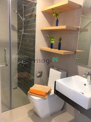 Hình ảnh Cho thuê Studio tại Q7 chung cư Sunrise City View full đồ 7 triệu/th