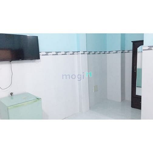 Hình ảnh Phọng Trọ Full Nội Thất Tân Bình