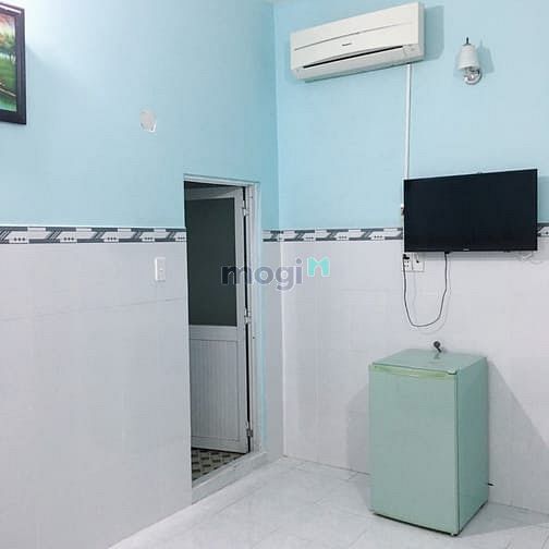 Hình ảnh Phọng Trọ Full Nội Thất Tân Bình
