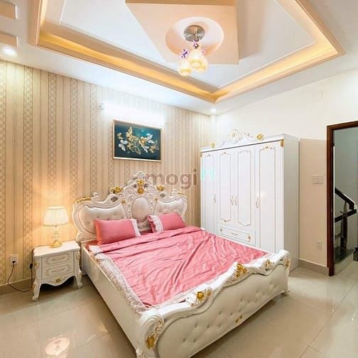 Hình ảnh Hẻm CONTAINER-7 chỗ đỗ trong nhà-Giá quá mềm.