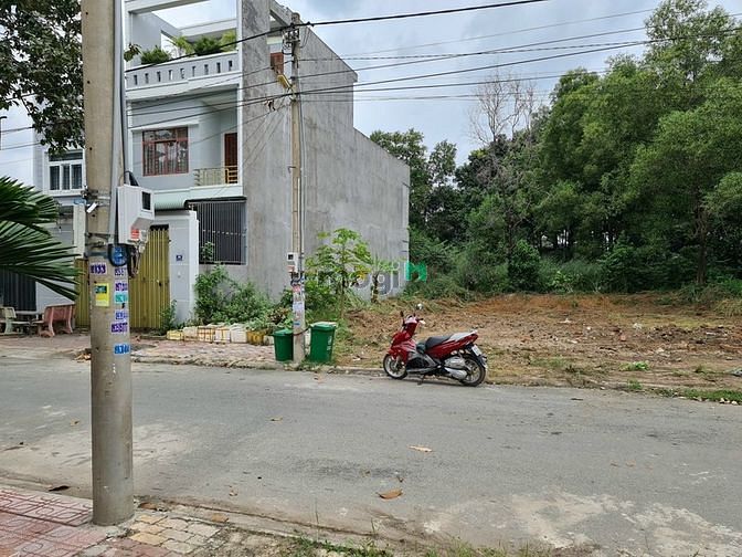 Hình ảnh Đất sổ riêng thổ cư Phú Gia 1 Trảng Dài Biên Hoà Đồng Nai