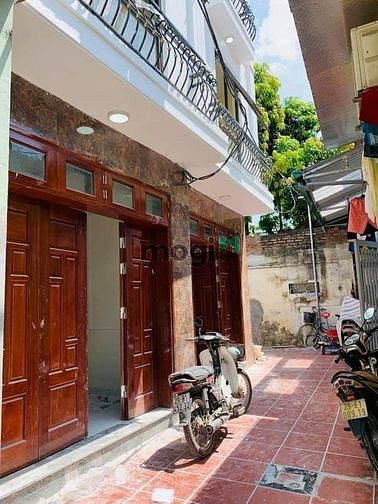 Hình ảnh Bán nhà xây mới ở thạch bàn long biên