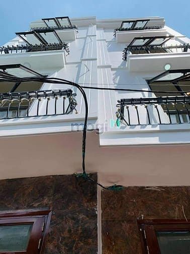 Hình ảnh Bán nhà xây mới ở thạch bàn long biên