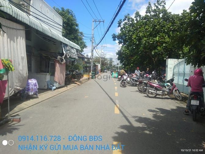 Hình ảnh Đất xây trọ cao cấp - ngang 12mx30 - 340 thổ cư đường hàng Tre .