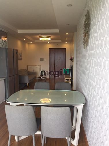 Hình ảnh Cho thuê chung cư Phonix Vũng Tàu 2p ngủ
