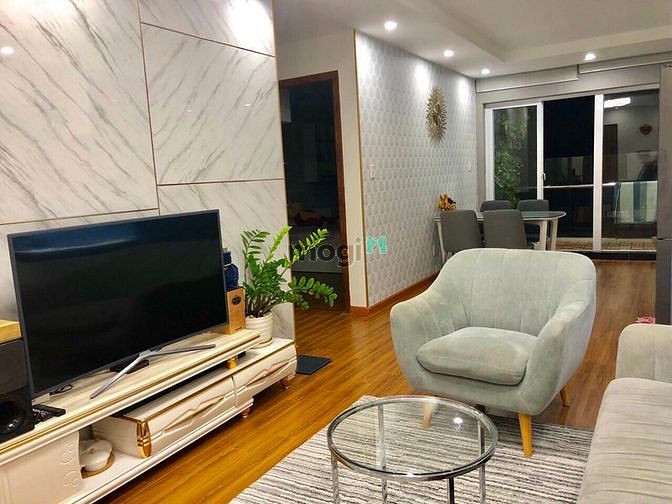 Hình ảnh Cho thuê chung cư Phonix Vũng Tàu 2p ngủ