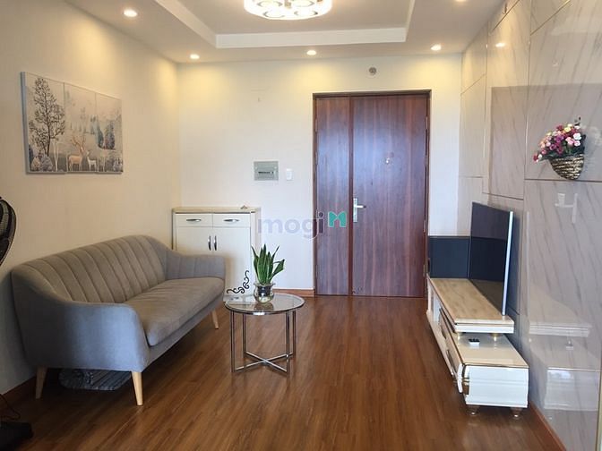 Hình ảnh Cho thuê chung cư Phonix Vũng Tàu 2p ngủ