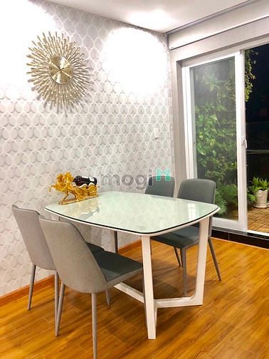 Hình ảnh Cho thuê chung cư Phonix Vũng Tàu 2p ngủ