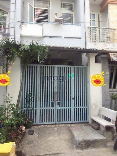 Hình ảnh Nhà MT Cư Xá Phú Lâm D. Giá 7tỷ