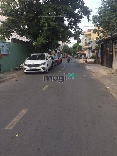 Hình ảnh Nhà MT Cư Xá Phú Lâm D. Giá 7tỷ