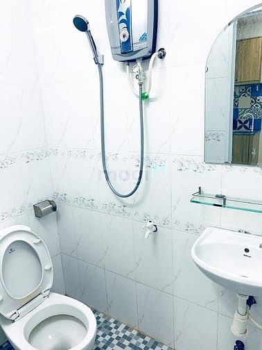 Hình ảnh Căn Hộ Tân Phú full nội thất 3tr đường Thạch Lam, Tân Phú