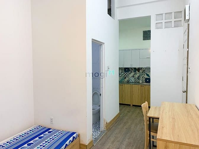 Hình ảnh Căn Hộ Tân Phú full nội thất 3tr đường Thạch Lam, Tân Phú