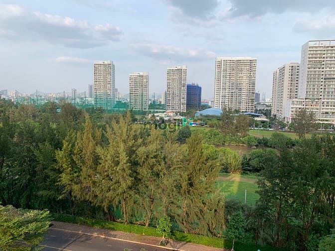 Hình ảnh Cho thuê Happy Valley ,Q7 Dt135m2.3PN Giá 22 triệu