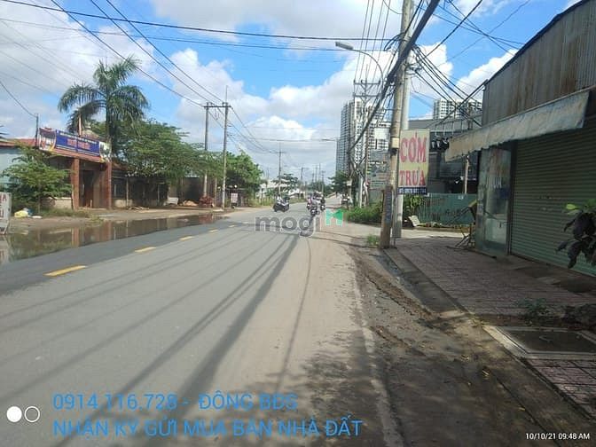 Hình ảnh Đất mặt tiền Kinh Doanh buôn bán VinHomes Nguyễn Xiển