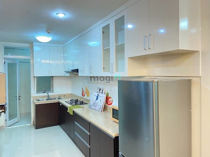 Hình ảnh Cho thuê Trang Chủ MB66.COM / Đăng Ký Tặng 66K Riverside Phú Mỹ Hưng. Diên tích 82m2 2PN.