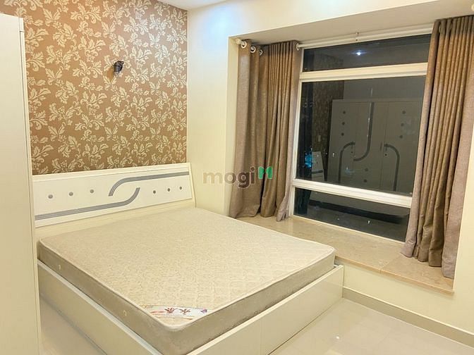 Hình ảnh Cho thuê Trang Chủ MB66.COM / Đăng Ký Tặng 66K Riverside Phú Mỹ Hưng. Diên tích 82m2 2PN.