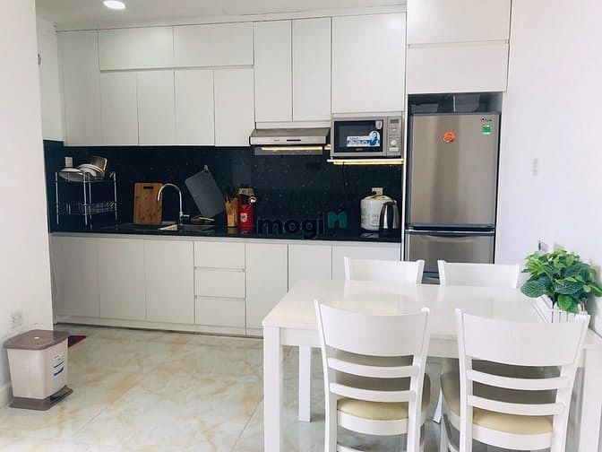 Hình ảnh Cho thuê CH Sunrise City Q7 với 2PN full 13tr/th
