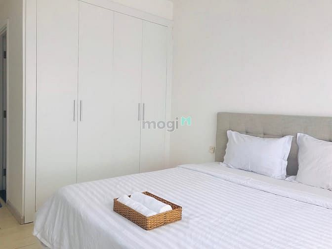 Hình ảnh Cho thuê CH Sunrise City Q7 với 2PN full 13tr/th