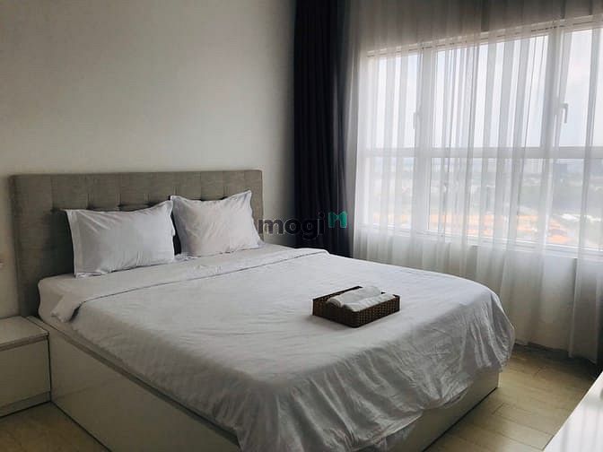 Hình ảnh Cho thuê CH Sunrise City Q7 với 2PN full 13tr/th