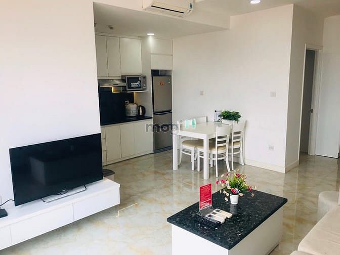 Hình ảnh Cho thuê CH Sunrise City Q7 với 2PN full 13tr/th