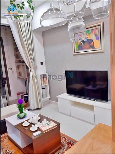 Hình ảnh Cho thuê Trang Chủ MB66.COM / Đăng Ký Tặng 66K 2PN Saigon Royal giá tốt