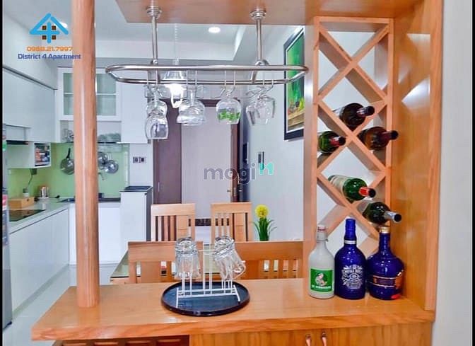 Hình ảnh Cho thuê Trang Chủ MB66.COM / Đăng Ký Tặng 66K 2PN Saigon Royal giá tốt