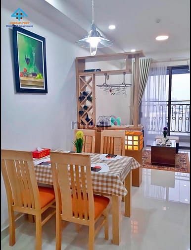 Hình ảnh Cho thuê Trang Chủ MB66.COM / Đăng Ký Tặng 66K 2PN Saigon Royal giá tốt