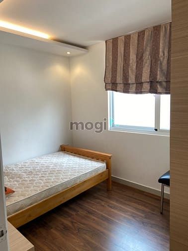 Hình ảnh Cho thuê Trang Chủ MB66.COM / Đăng Ký Tặng 66K Reverside Residence. 84m2 2PN View Sông.