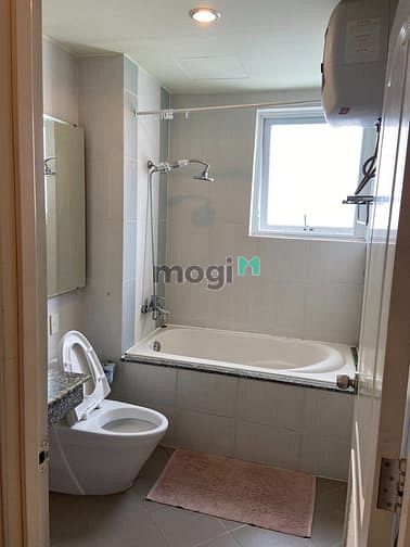 Hình ảnh Cho thuê Trang Chủ MB66.COM / Đăng Ký Tặng 66K Reverside Residence. 84m2 2PN View Sông.