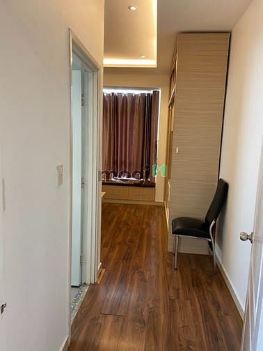 Hình ảnh Cho thuê Trang Chủ MB66.COM / Đăng Ký Tặng 66K Reverside Residence. 84m2 2PN View Sông.