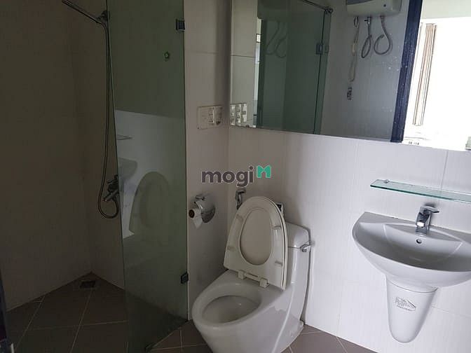 Hình ảnh Cho thuê Riverside Residence, PMH Q7, 78m2 2PN view sông, giá 18 triệu