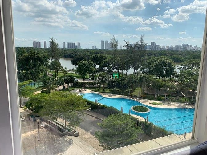 Hình ảnh Cho thuê Trang Chủ MB66.COM / Đăng Ký Tặng 66K cao cấp Riverside Phú Mỹ Hưng, Quận 7. 130m2 view sông