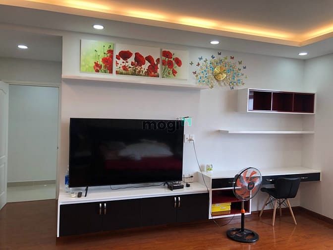 Hình ảnh Cho thuê nhanh Trang Chủ MB66.COM / Đăng Ký Tặng 66K Riverside Residence 180m2, full nội thất, giá rẻ