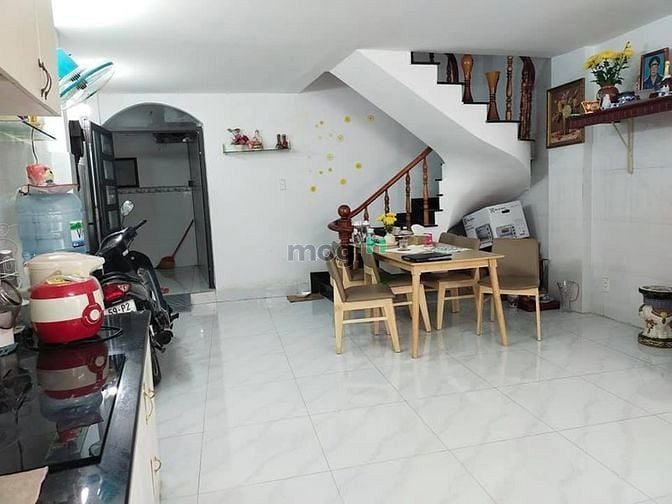 Hình ảnh Sở hữu nhà ngay TT VIP nhất Q. Phú Nhuận. Diện tích lớn, chỉ 7,2 tỷ