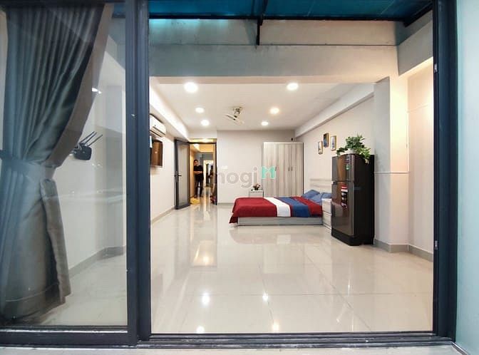 Hình ảnh Căn Hộ 1 Phòng Ngủ, Studio Lê Bình Tân Bình