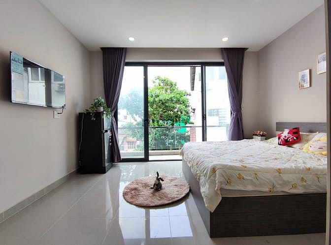 Hình ảnh Căn Hộ 1 Phòng Ngủ, Studio Lê Bình Tân Bình