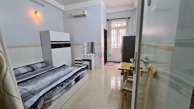 Hình ảnh Studio Full Nội Thất 25m2 Q7 - Trợ Giá Mùa Dịch
