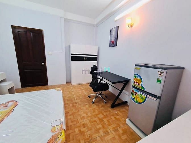 Hình ảnh Studio Full Nội Thất 25m2 Q7 - Trợ Giá Mùa Dịch