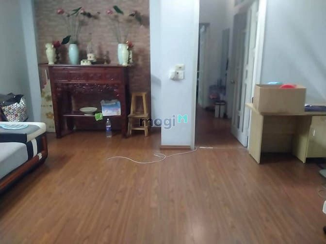 Hình ảnh Thanh Bình Mỗ Lao Hà Đông, Dt 70M2, Mt 5M, Ngõ rộng, thoáng, sân vườn.