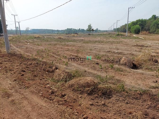Hình ảnh Cần bán 1003m2 đất thổ cư Lô Góc 2 mặt tiền sát KCN dân đông giá 380tr