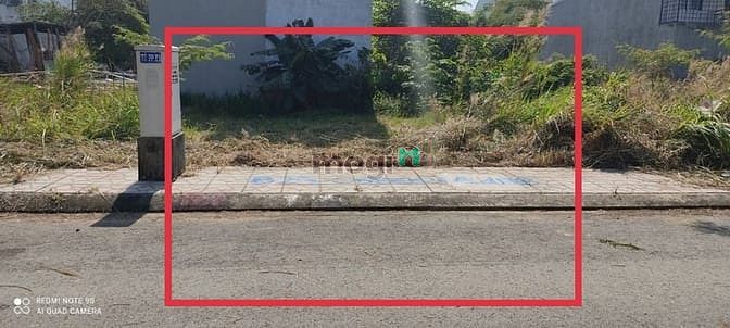 Hình ảnh Bán đất dự án thịnh vượng đường Tam Đa , phường trường thạnh , quận 9