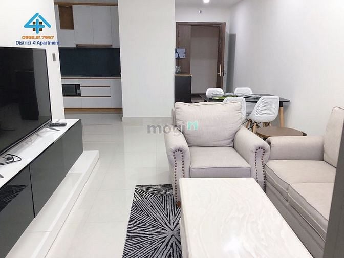 Hình ảnh Cho thuê Trang Chủ MB66.COM / Đăng Ký Tặng 66K Saion Royal view sông giá tốt
