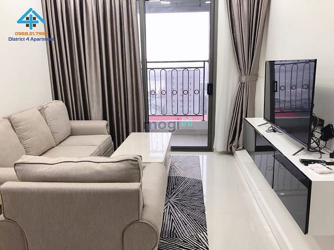 Hình ảnh Cho thuê Trang Chủ MB66.COM / Đăng Ký Tặng 66K Saion Royal view sông giá tốt