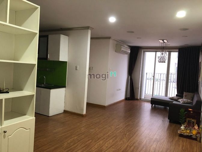Hình ảnh The Harmona 80m² 2 PN2wc full nội thất giá tốt
