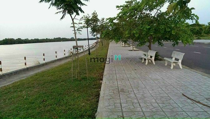Hình ảnh Kẹt tiền bán lô đất dự an thịnh vượng đường tam đa - Quận 9