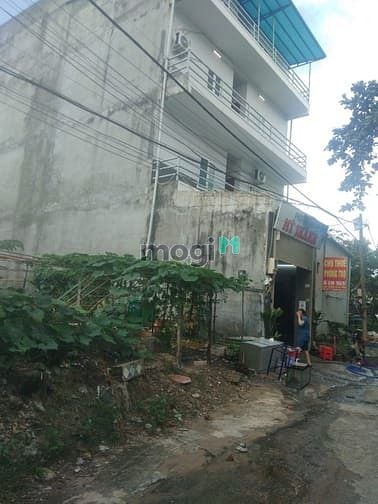 Hình ảnh Bán đất xây trọ hẻm 61 đường Hàng Tre , P. Long Thạnh Mỹ , Quận 9