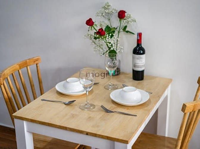 Hình ảnh Cho thuê Trang Chủ MB66.COM / Đăng Ký Tặng 66K - Studio Full Nội thất